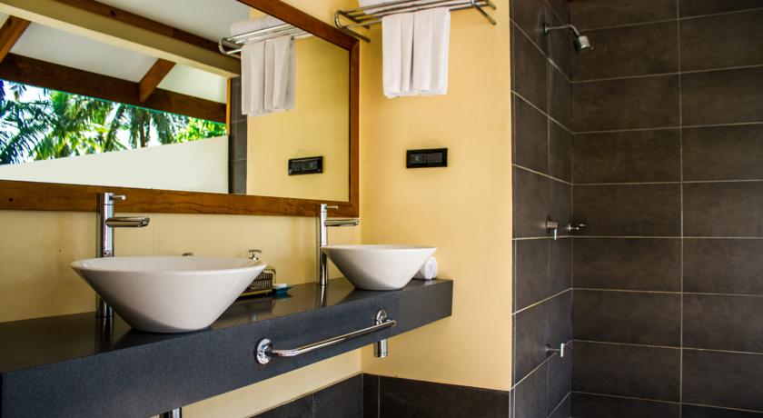 Canareef Resort Maldives — Адду Атол, Мальдіви мініатюра 25