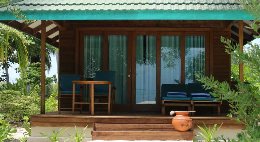 Canareef Resort Maldives — Адду Атол, Мальдіви мініатюра 26