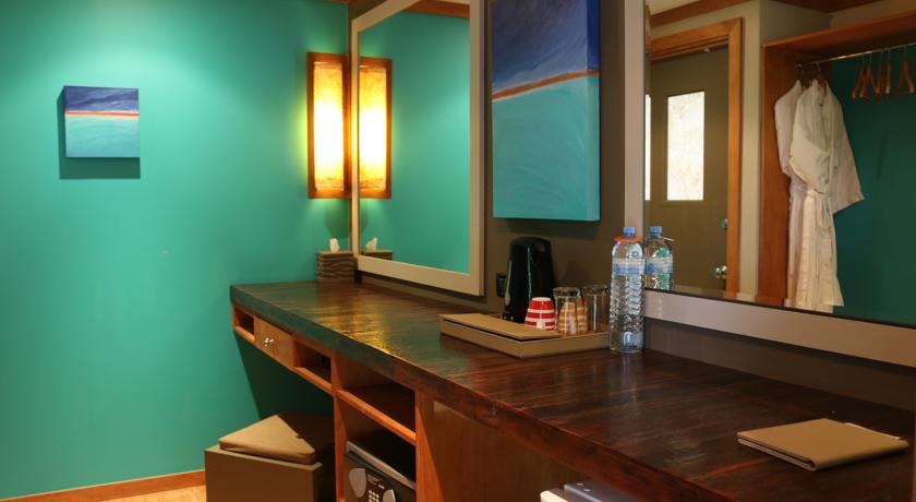 Canareef Resort Maldives — Адду Атол, Мальдіви мініатюра 27
