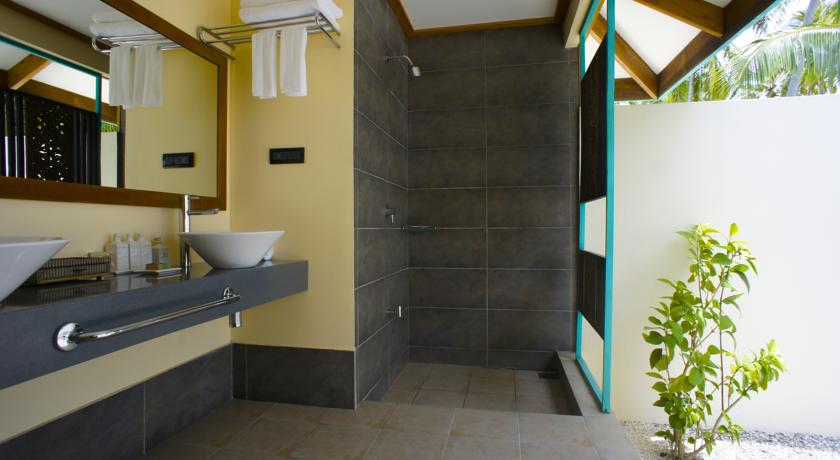 Canareef Resort Maldives — Адду Атол, Мальдіви мініатюра 28