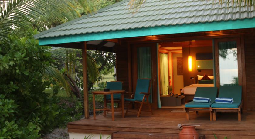 Canareef Resort Maldives — Адду Атол, Мальдіви мініатюра 29