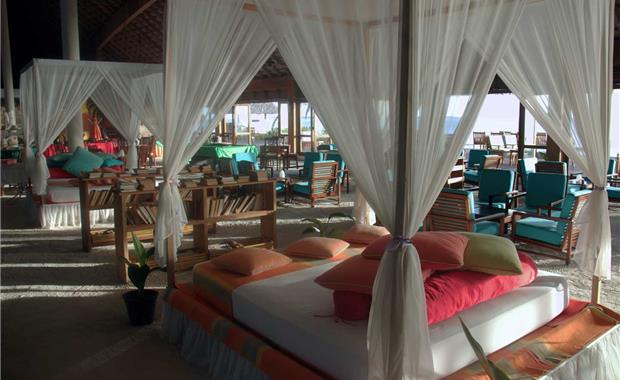 Canareef Resort Maldives — Адду Атол, Мальдіви мініатюра 32