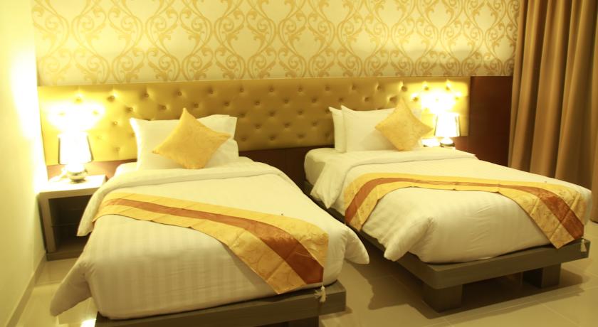 Hemingways Silk Hotel — о. Пхукет, Таїланд мініатюра 20