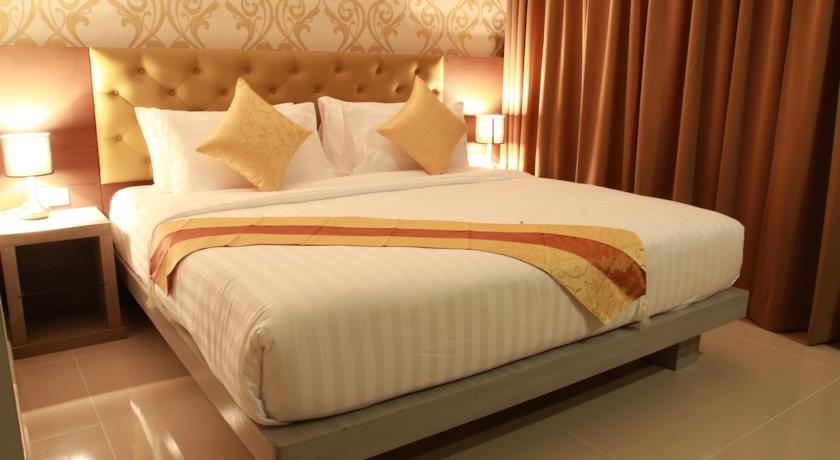 Hemingways Silk Hotel — о. Пхукет, Таїланд мініатюра 21