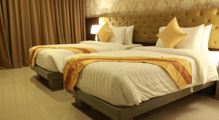 Hemingways Silk Hotel — о. Пхукет, Таїланд мініатюра 22