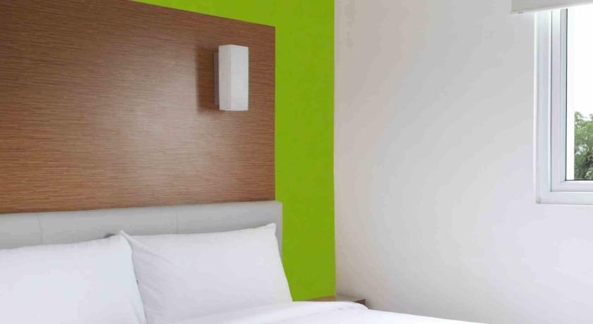 Amaris Hotel Pratama Nusa Dua — о. Балі, Індонезія мініатюра 9