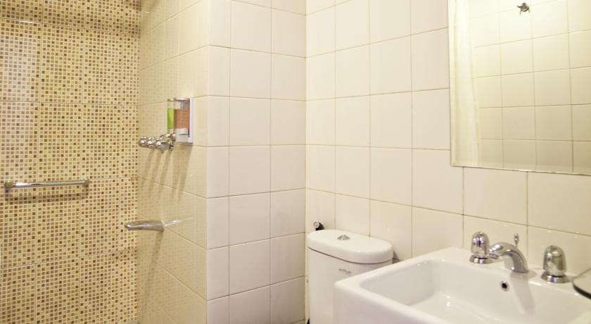 Amaris Hotel Pratama Nusa Dua — о. Балі, Індонезія мініатюра 10