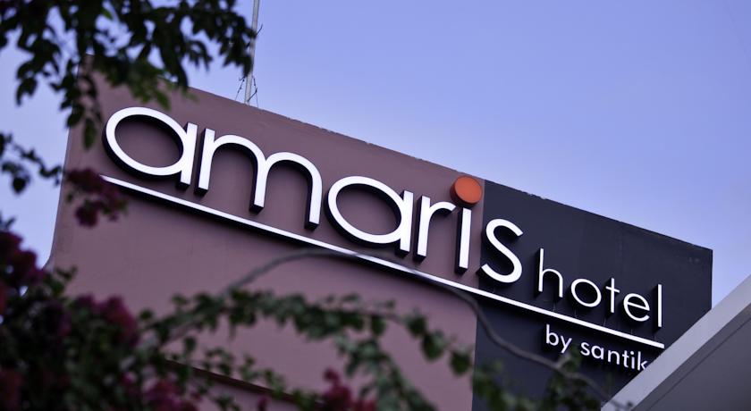 Amaris Hotel Pratama Nusa Dua — о. Балі, Індонезія мініатюра 12