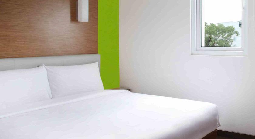 Amaris Hotel Pratama Nusa Dua — о. Балі, Індонезія мініатюра 13