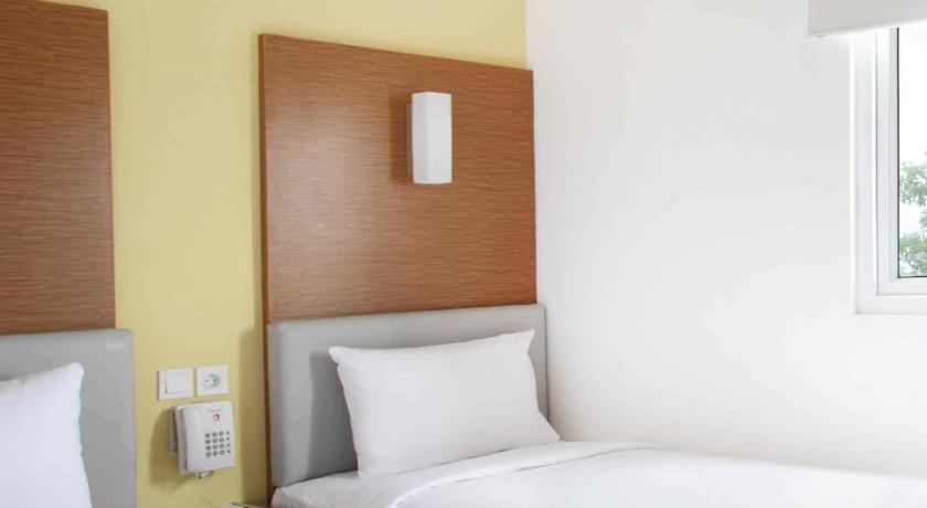 Amaris Hotel Pratama Nusa Dua — о. Балі, Індонезія мініатюра 16