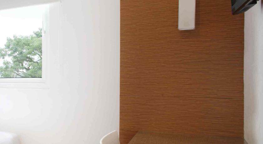 Amaris Hotel Pratama Nusa Dua — о. Балі, Індонезія мініатюра 18