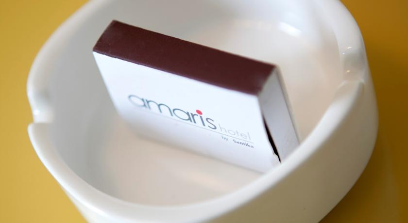Amaris Hotel Pratama Nusa Dua — о. Балі, Індонезія мініатюра 22
