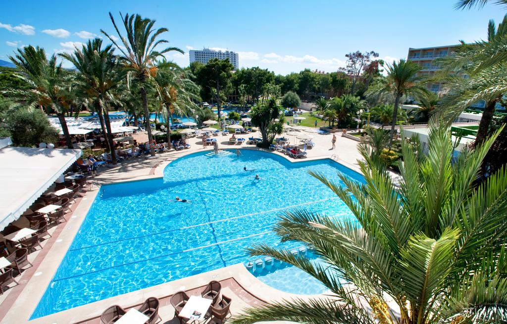 Grupotel Gran Vista & Spa — о. Майорка, Іспанія мініатюра 6