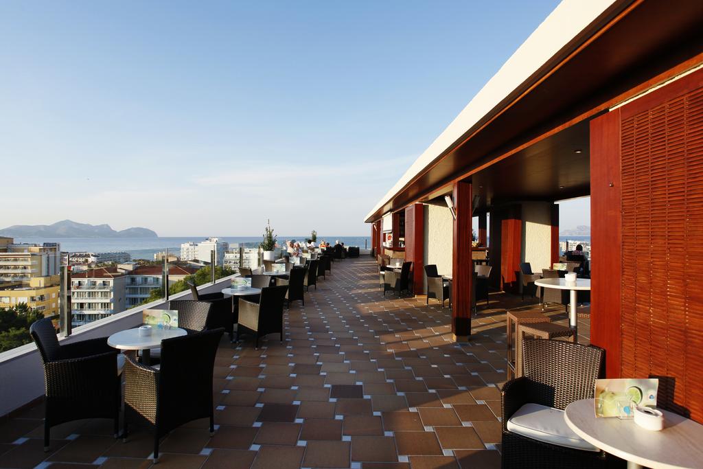 Grupotel Gran Vista & Spa — о. Майорка, Іспанія мініатюра 7