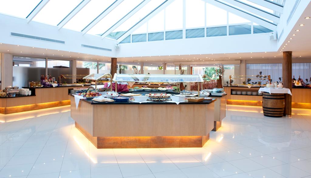 Grupotel Gran Vista & Spa — о. Майорка, Іспанія мініатюра 10