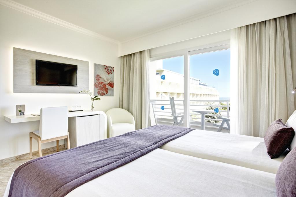 Grupotel Gran Vista & Spa — о. Майорка, Іспанія мініатюра 11