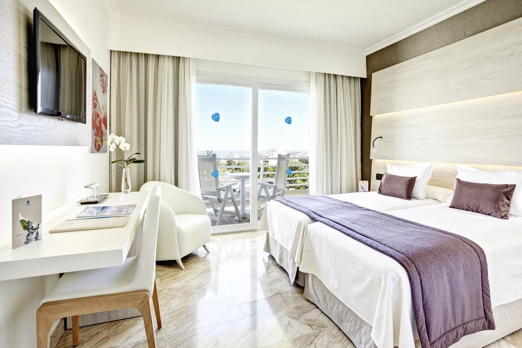 Grupotel Gran Vista & Spa — о. Майорка, Іспанія мініатюра 12