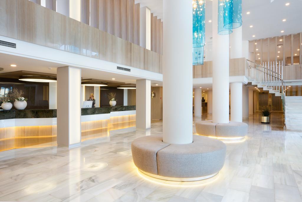 Grupotel Gran Vista & Spa — о. Майорка, Іспанія мініатюра 14