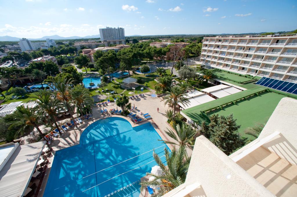Grupotel Gran Vista & Spa — о. Майорка, Іспанія мініатюра 16