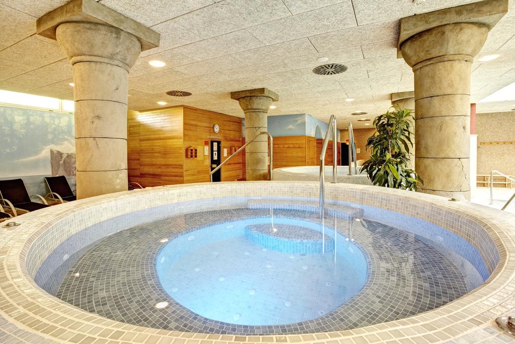 Grupotel Gran Vista & Spa — о. Майорка, Іспанія мініатюра 17