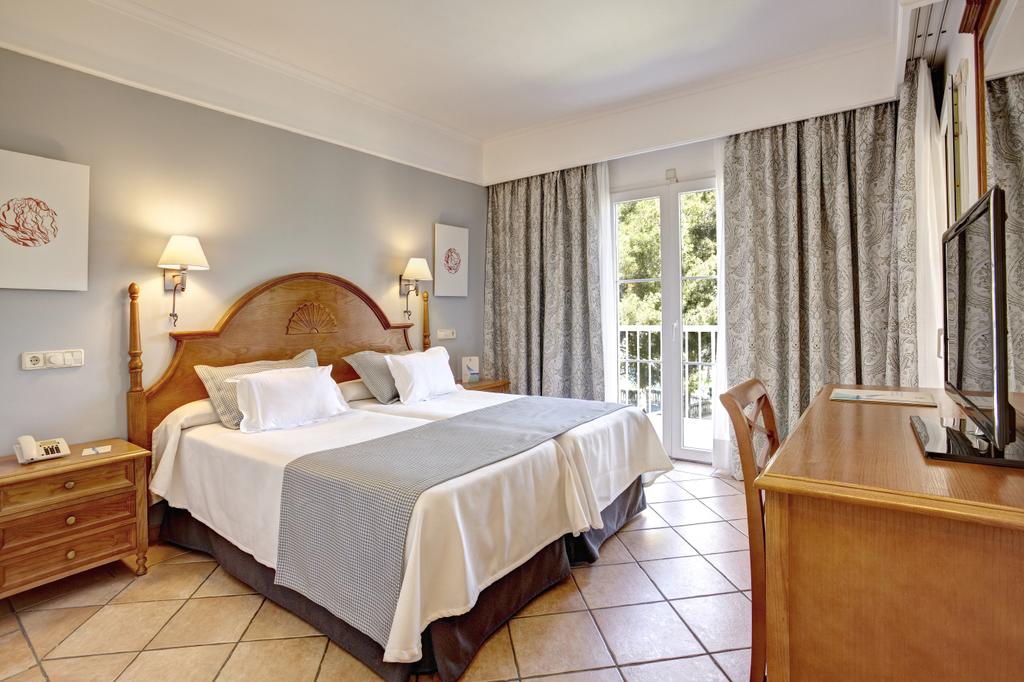 Grupotel Gran Vista & Spa — о. Майорка, Іспанія мініатюра 18