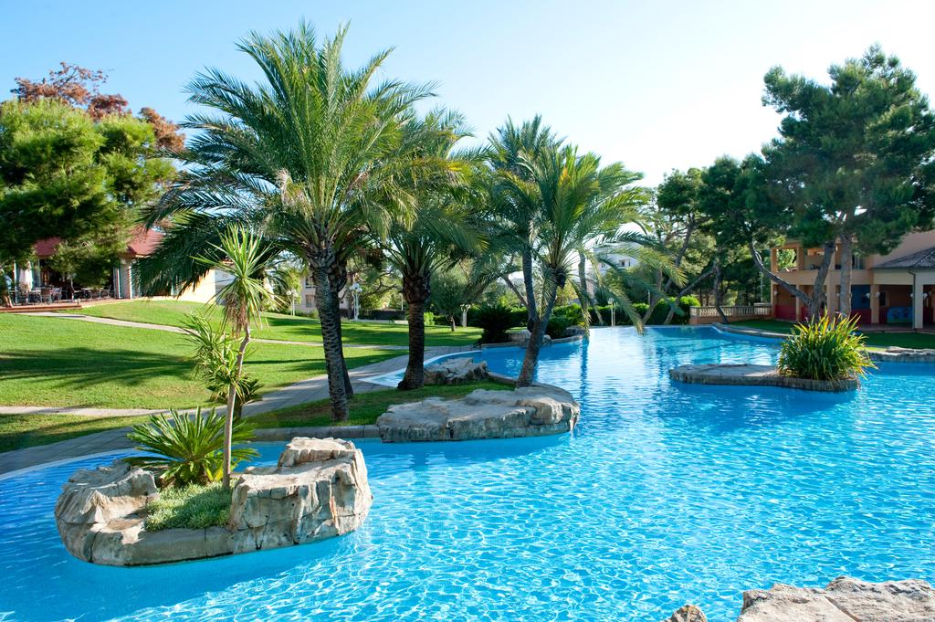 Grupotel Gran Vista & Spa — о. Майорка, Іспанія мініатюра 19