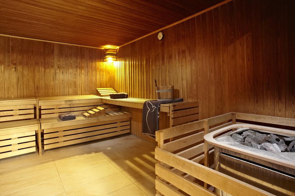 Grupotel Gran Vista & Spa — о. Майорка, Іспанія мініатюра 22