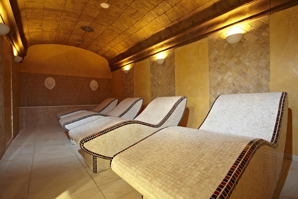 Grupotel Gran Vista & Spa — о. Майорка, Іспанія мініатюра 23