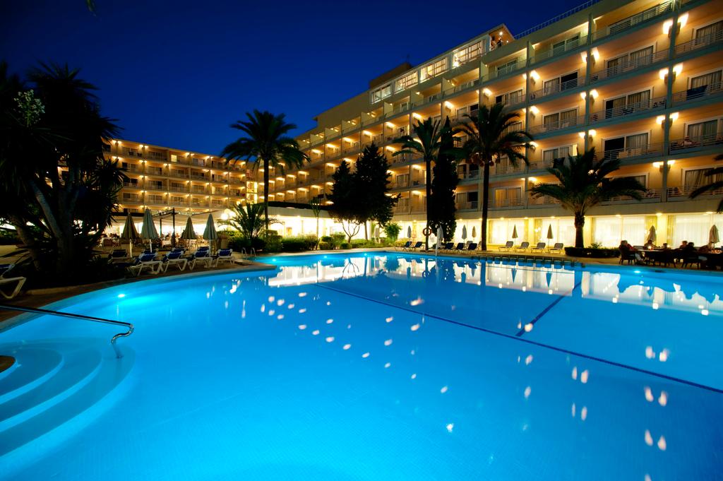 Grupotel Gran Vista & Spa — о. Майорка, Іспанія мініатюра 25