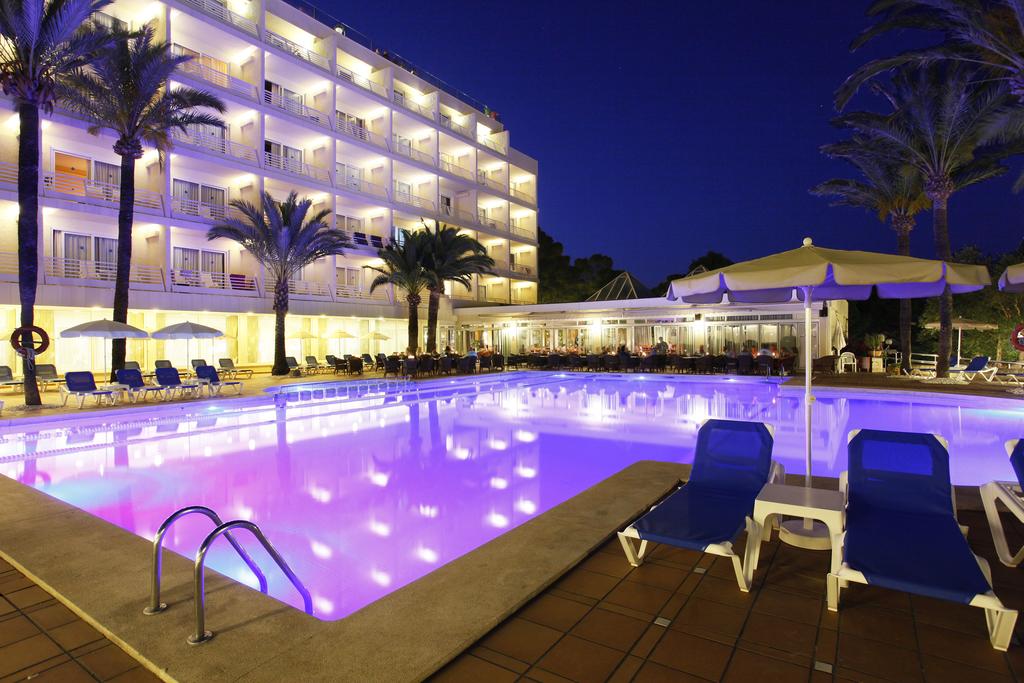 Grupotel Gran Vista & Spa — о. Майорка, Іспанія мініатюра 26