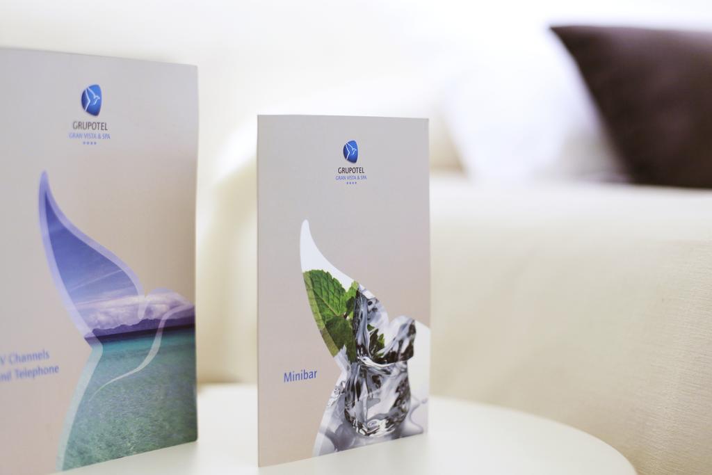 Grupotel Gran Vista & Spa — о. Майорка, Іспанія мініатюра 31