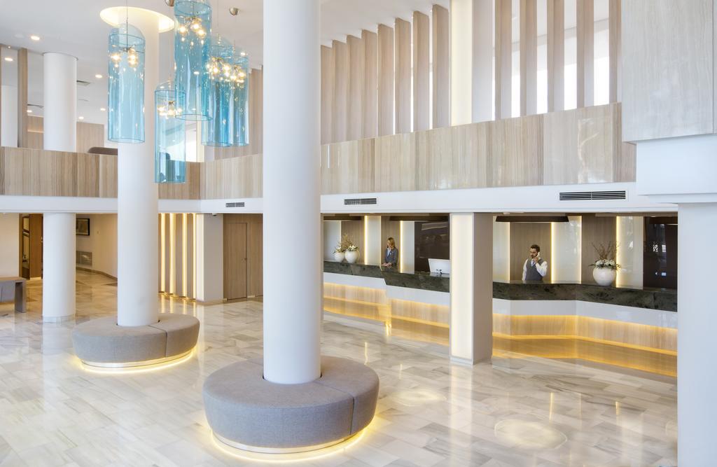 Grupotel Gran Vista & Spa — о. Майорка, Іспанія мініатюра 32
