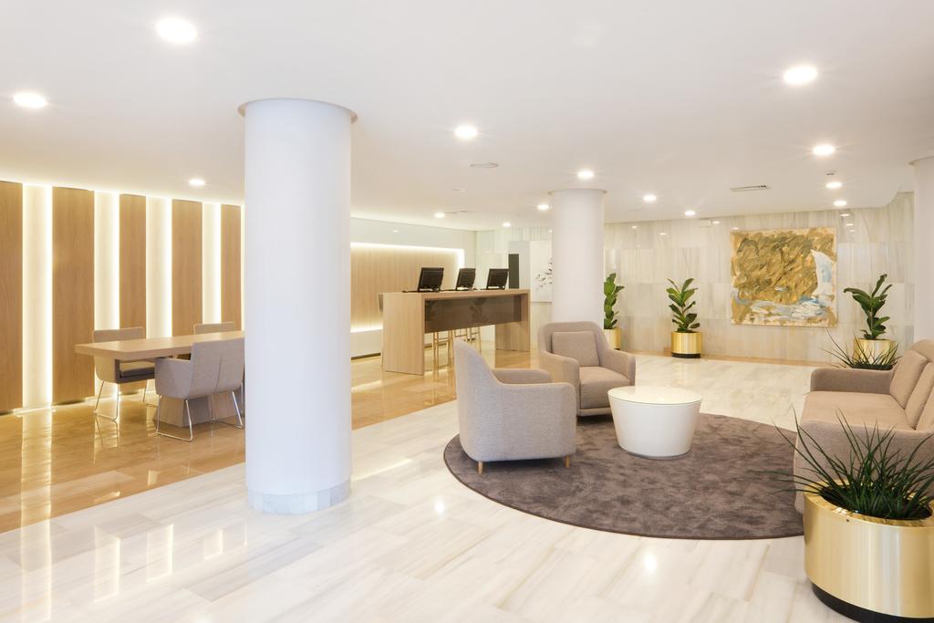 Grupotel Gran Vista & Spa — о. Майорка, Іспанія мініатюра 33