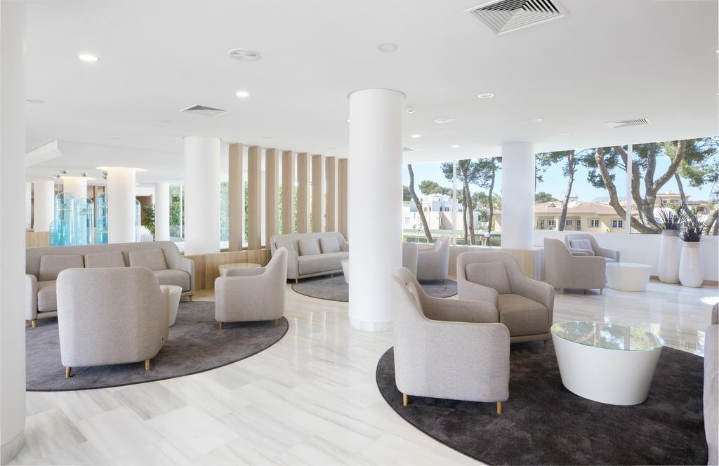 Grupotel Gran Vista & Spa — о. Майорка, Іспанія мініатюра 34