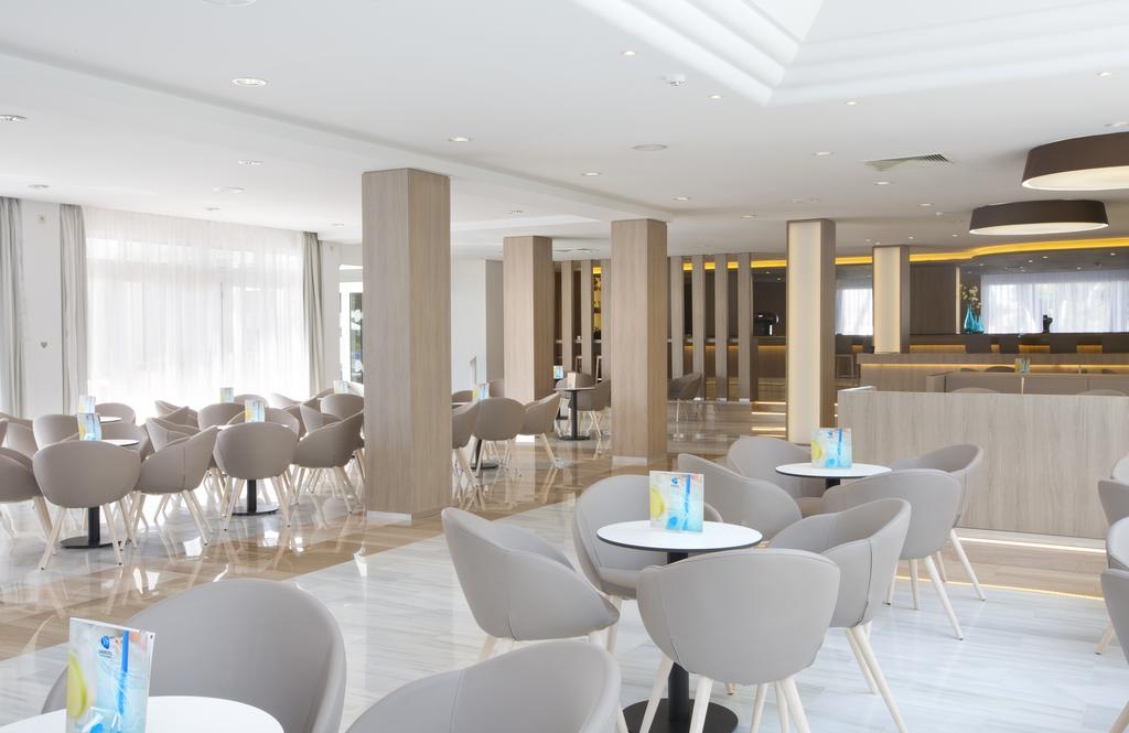 Grupotel Gran Vista & Spa — о. Майорка, Іспанія мініатюра 35