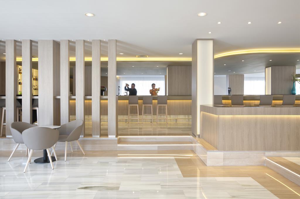 Grupotel Gran Vista & Spa — о. Майорка, Іспанія мініатюра 36