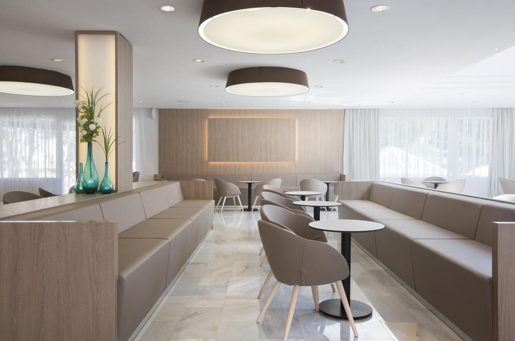 Grupotel Gran Vista & Spa — о. Майорка, Іспанія мініатюра 38