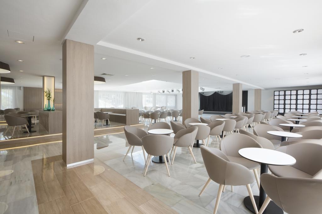 Grupotel Gran Vista & Spa — о. Майорка, Іспанія мініатюра 39
