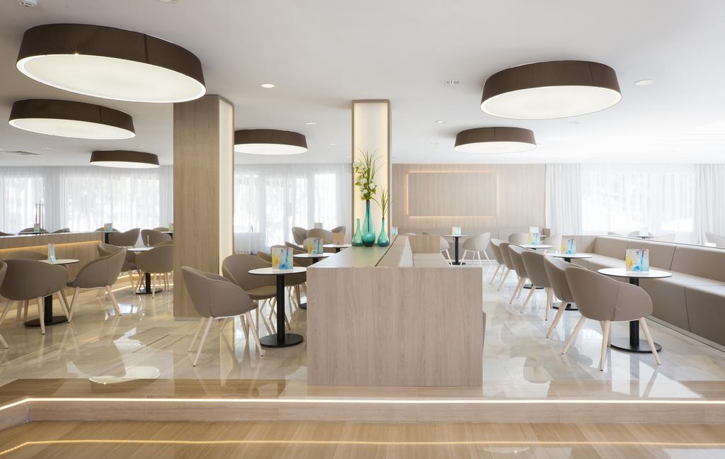 Grupotel Gran Vista & Spa — о. Майорка, Іспанія мініатюра 40
