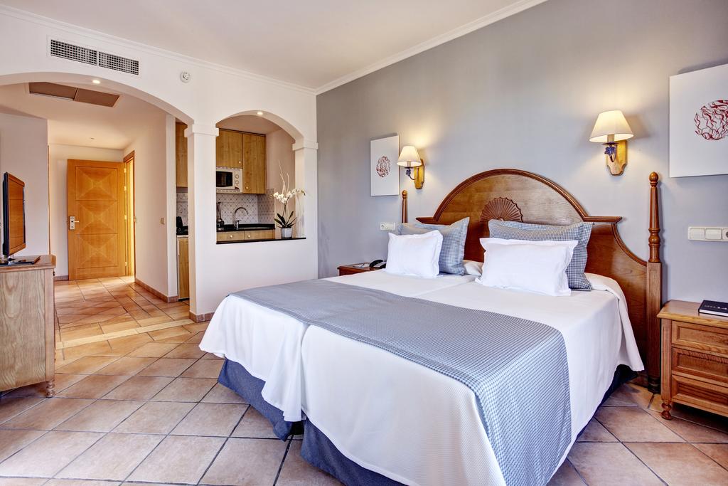 Grupotel Gran Vista & Spa — о. Майорка, Іспанія мініатюра 43