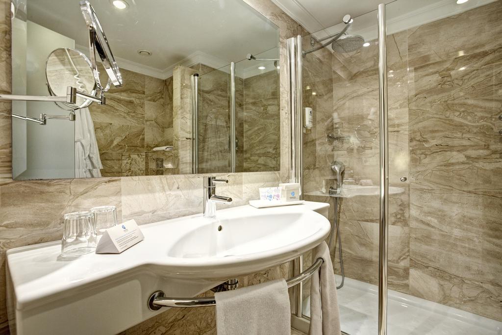 Grupotel Gran Vista & Spa — о. Майорка, Іспанія мініатюра 44