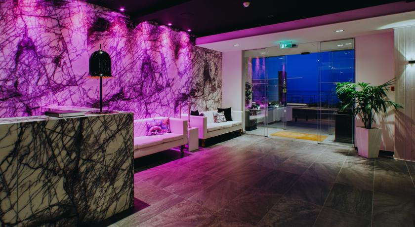 The Ciao Stelio Deluxe Hotel — Ларнака (Іскеле), Кіпр мініатюра 235