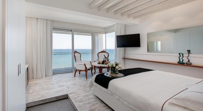 The Ciao Stelio Deluxe Hotel — Ларнака (Іскеле), Кіпр мініатюра 236