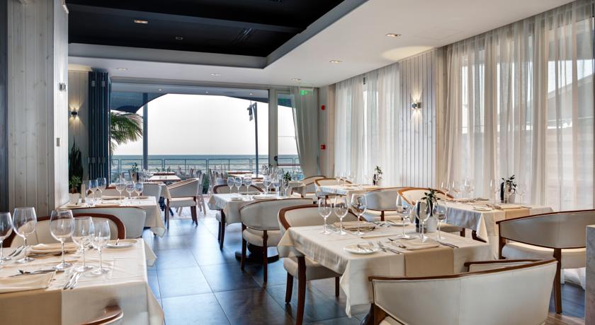 The Ciao Stelio Deluxe Hotel — Ларнака (Іскеле), Кіпр мініатюра 237