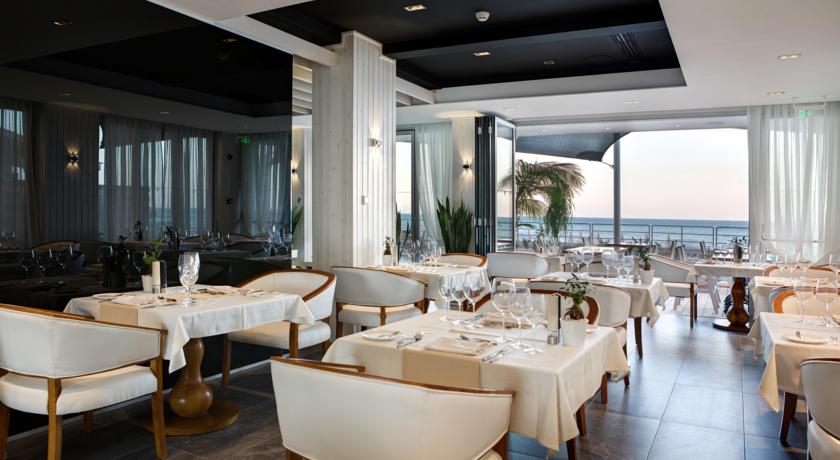 The Ciao Stelio Deluxe Hotel — Ларнака (Іскеле), Кіпр мініатюра 238