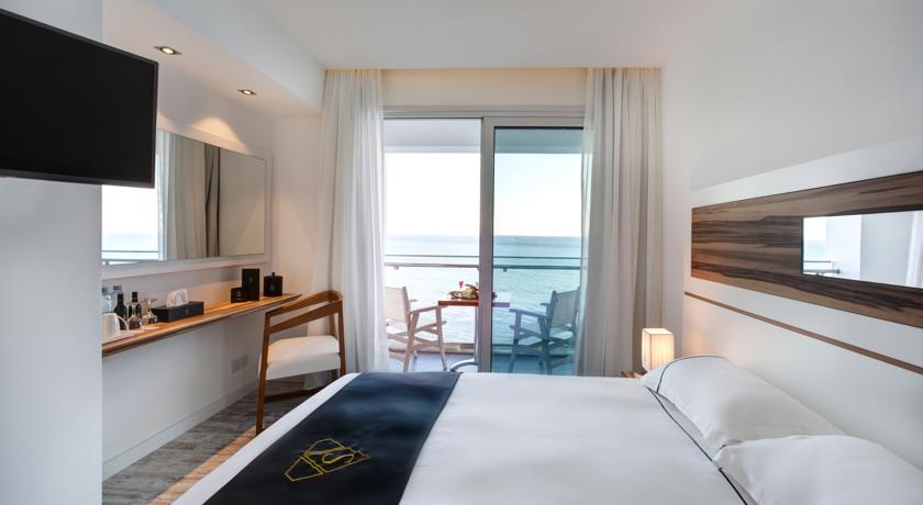 The Ciao Stelio Deluxe Hotel — Ларнака (Іскеле), Кіпр мініатюра 239