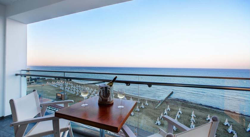 The Ciao Stelio Deluxe Hotel — Ларнака (Іскеле), Кіпр мініатюра 240