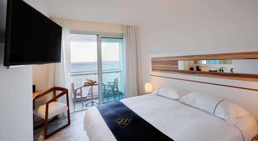 The Ciao Stelio Deluxe Hotel — Ларнака (Іскеле), Кіпр мініатюра 241