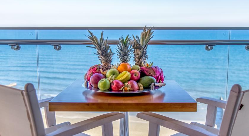 The Ciao Stelio Deluxe Hotel — Ларнака (Іскеле), Кіпр мініатюра 242