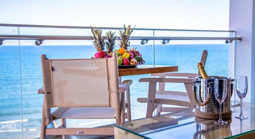 The Ciao Stelio Deluxe Hotel — Ларнака (Іскеле), Кіпр мініатюра 243